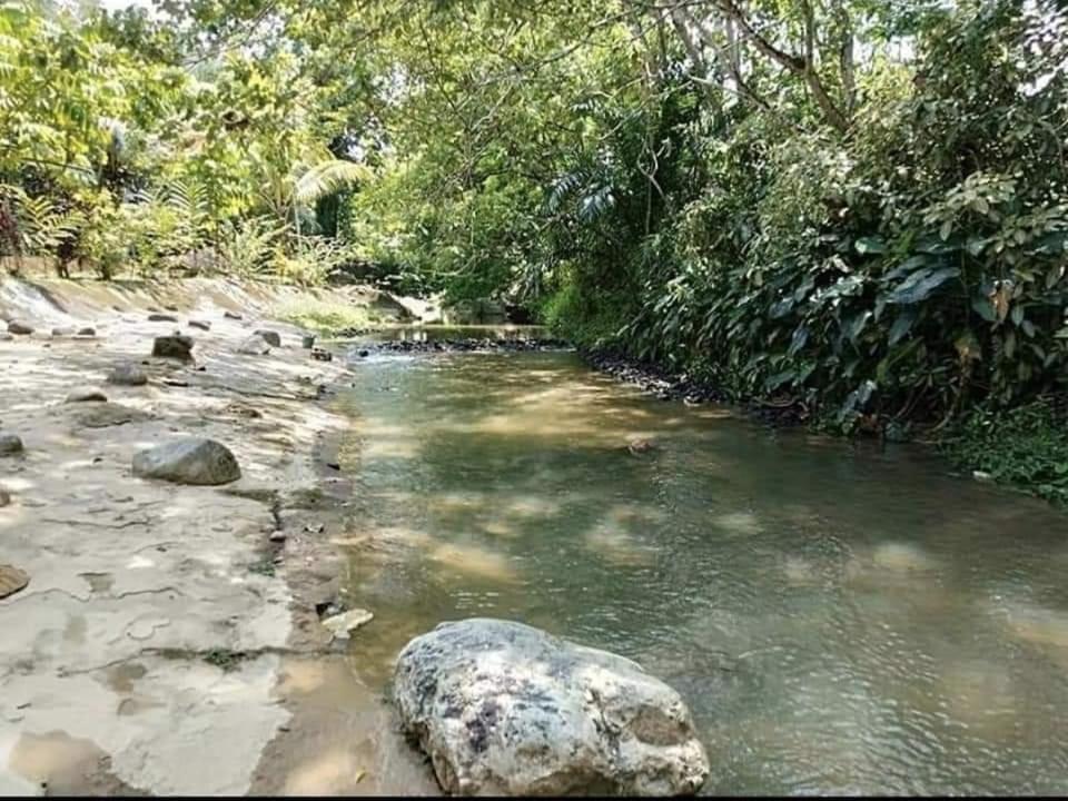 Seri Pengantin Resort Kampung Janda Baik Zewnętrze zdjęcie